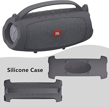 Amazon.com: XEGIMOR Silicone Cover Case Compatible with JBL Charge